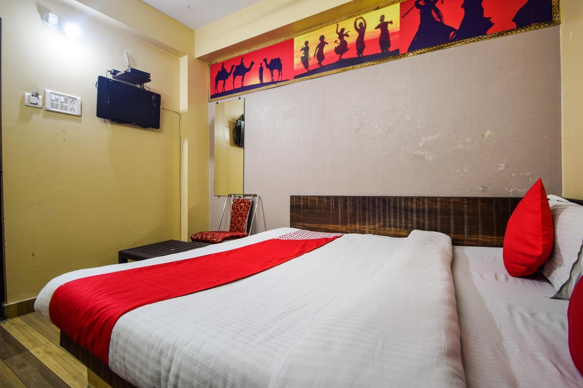 Hotel O Vaishnavi Kota  Exterior photo