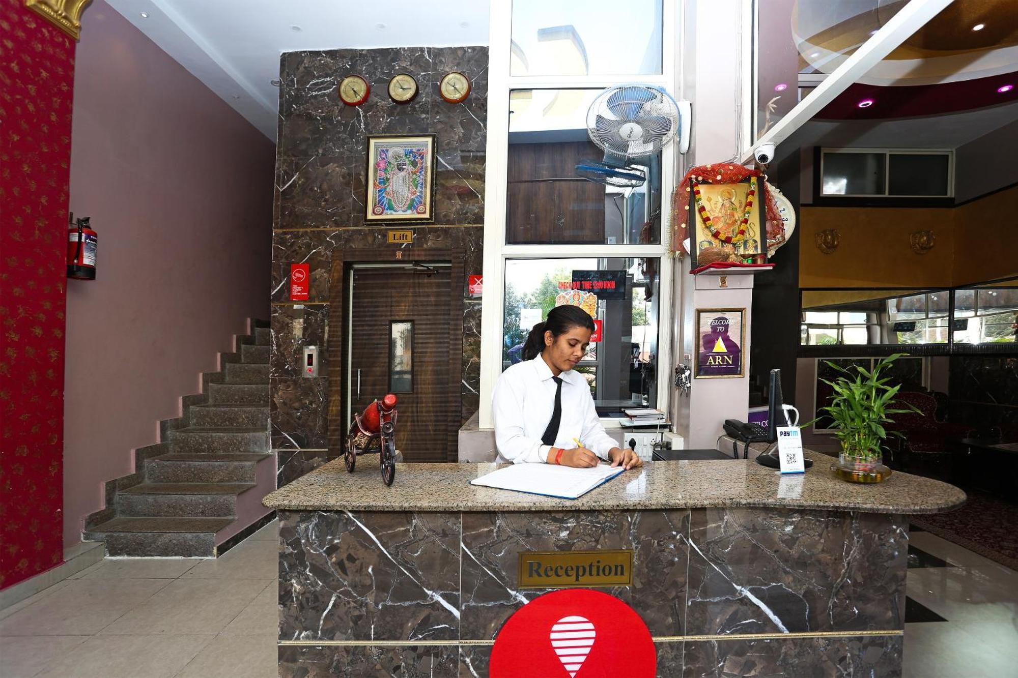Hotel O Vaishnavi Kota  Exterior photo