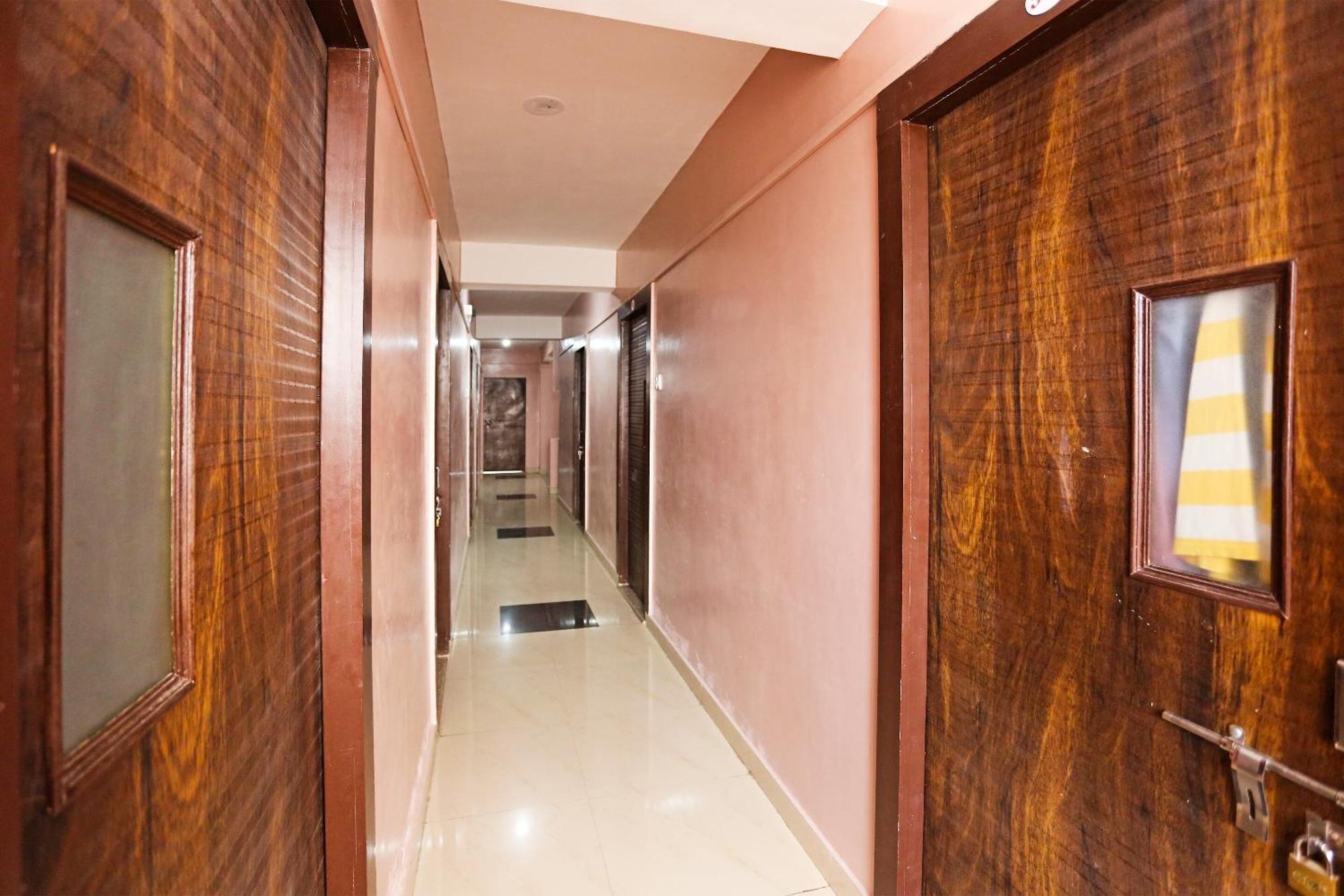 Hotel O Vaishnavi Kota  Exterior photo